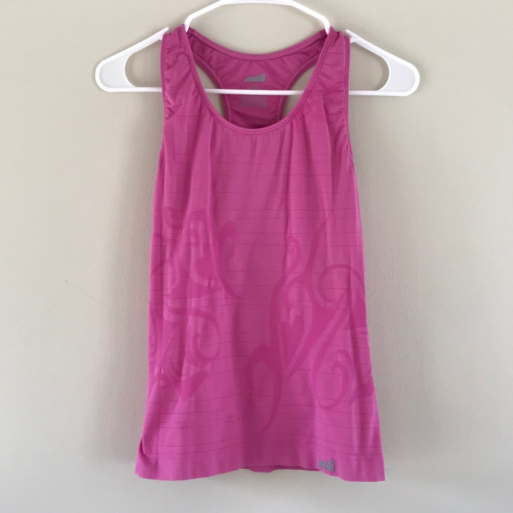Women’s workout tank